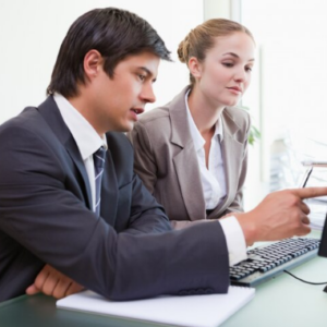 Accounts Clerk Training Course (Bookkeeping) - Level 1