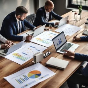 Business Management and Finance Course