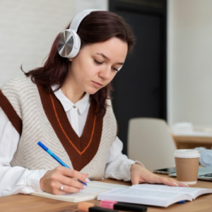 IELTS Exam Preparation