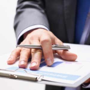 Contract Management Course