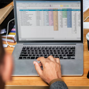 Pivot Tables and Charts in Excel