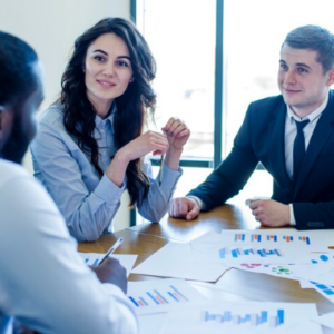 Stakeholder Management Analyst