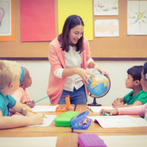 Phonics in Early Years Settings