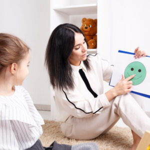 Child Psychology Diploma