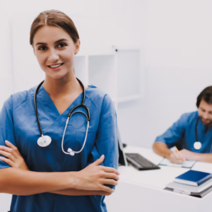 Nursing Assistant Diploma