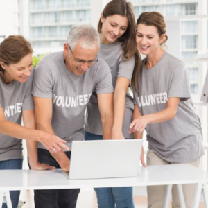 Family Support Worker