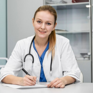 Medical Receptionist