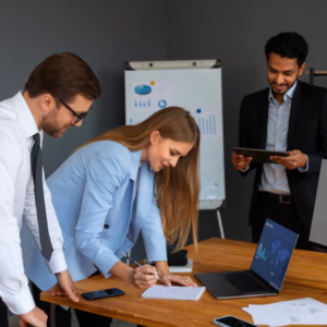 Office Skills and Administration Course - Level 7