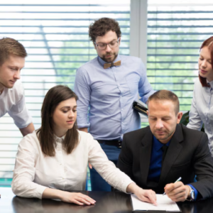 Managing Human Resources