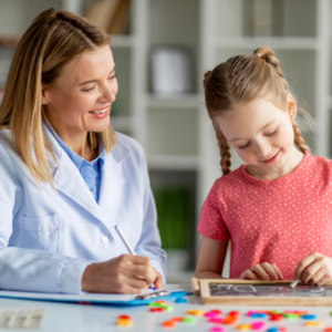 Autism Training