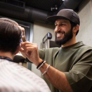 Barber Training Course