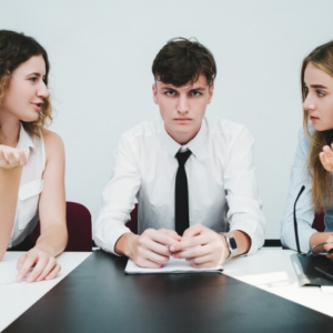 Crisis Management for HR