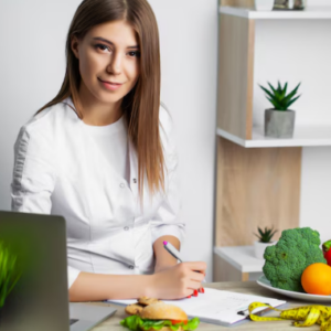 Diet and Nutrition Advanced Diploma