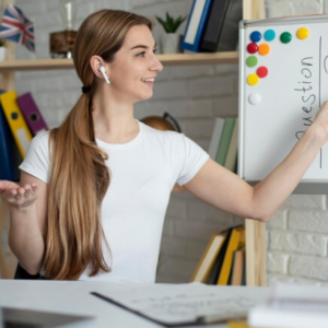 English Spelling, Punctuation, Grammar & Pronunciation