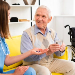 Health and Social Care - Level 5