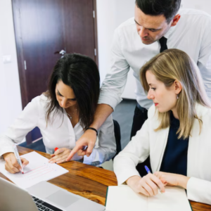 Housing Officer Training