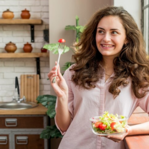 Lifestyle Diet & Mental Health