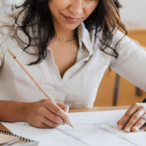 Proofreading & Copyediting