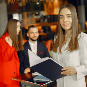 Restaurant Business and Hospitality Management Diploma