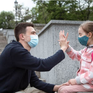 Safeguarding Children Level 1, 2 and 3