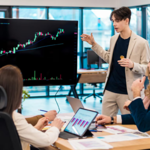 Stock Market Day Trading Strategies for Beginners