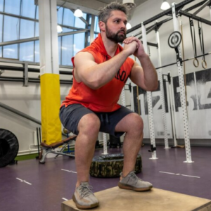 The Complete Body Weight Workout Training