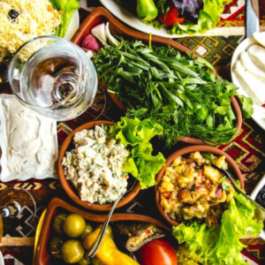 Understanding Mediterranean and Okinawa Diets