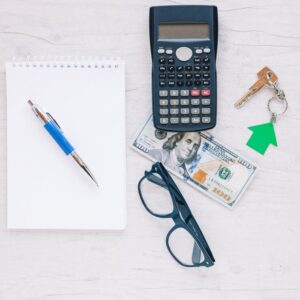 Financial Wellness: Managing Personal Cash Flow