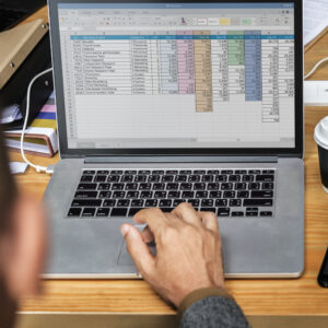 Advanced Diploma in Microsoft Excel