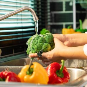How to Improve Your Food Hygiene Rating