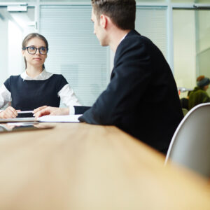 Interviews Skills Training for Jobs