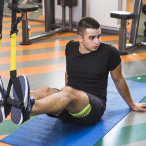 Gym Workout Tutorials For Beginners