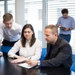 HR Management Training