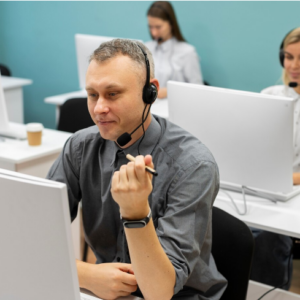 Essential IT Skills (IT Support)