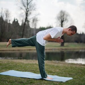 Chen Style Tai Chi Workout - 56 Postures