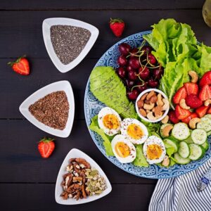 Ketogenic Diet