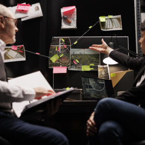 Private Detective Training